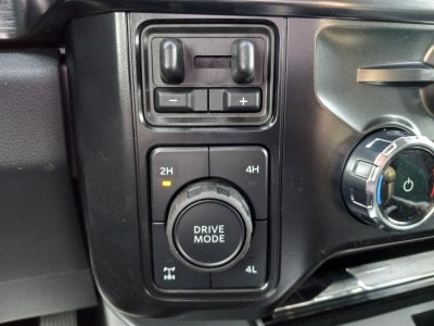 2025 Ford Super Duty F-250 SRW F-250® Lariat®