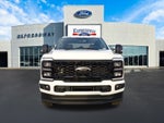 2025 Ford Super Duty F-250 SRW F-250® Lariat®