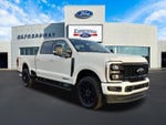 2025 Ford Super Duty F-250 SRW F-250® Lariat®