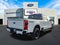 2025 Ford Super Duty F-250 SRW F-250® Lariat®
