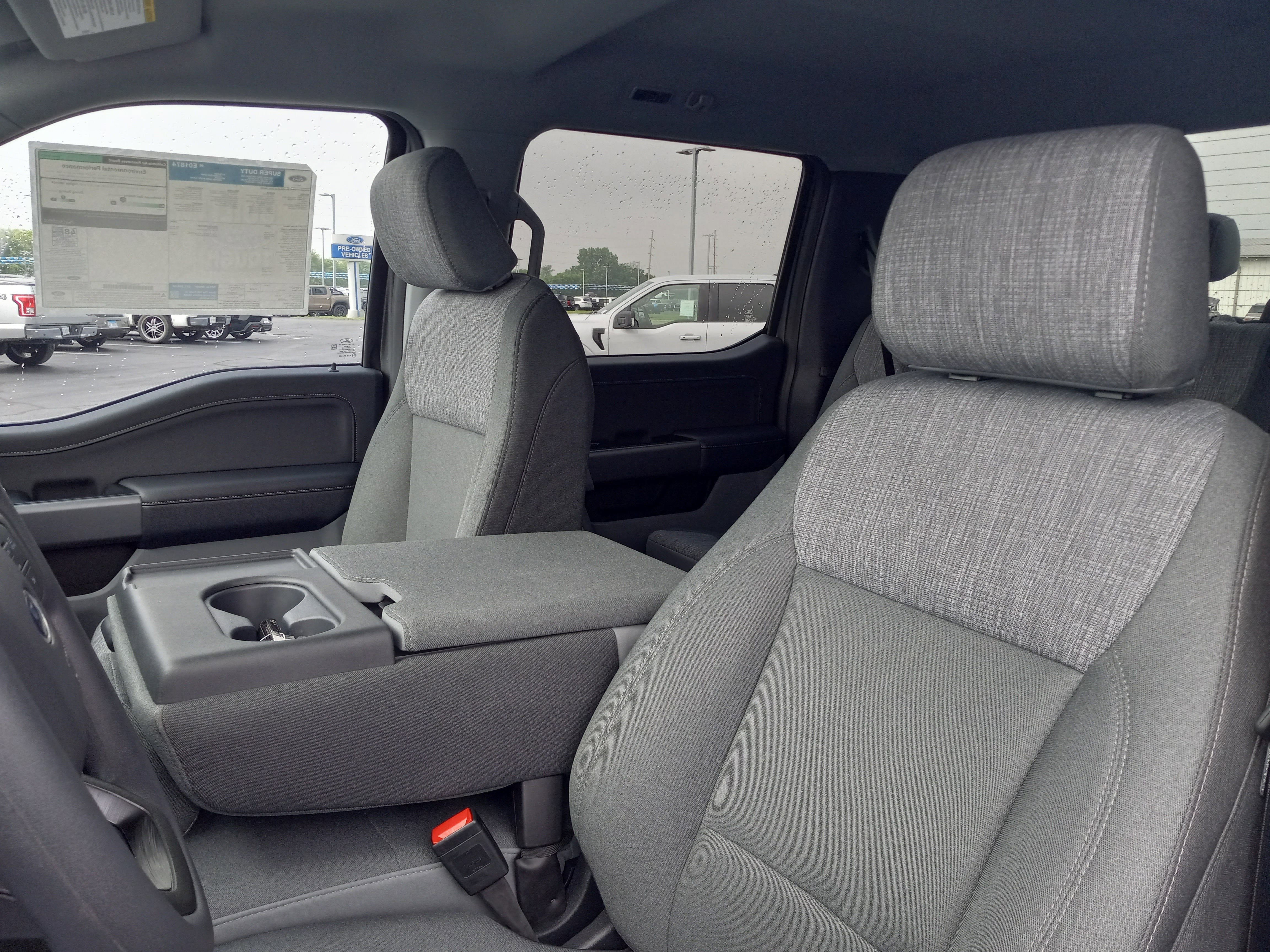 2025 Ford Super Duty F-250 SRW XLT