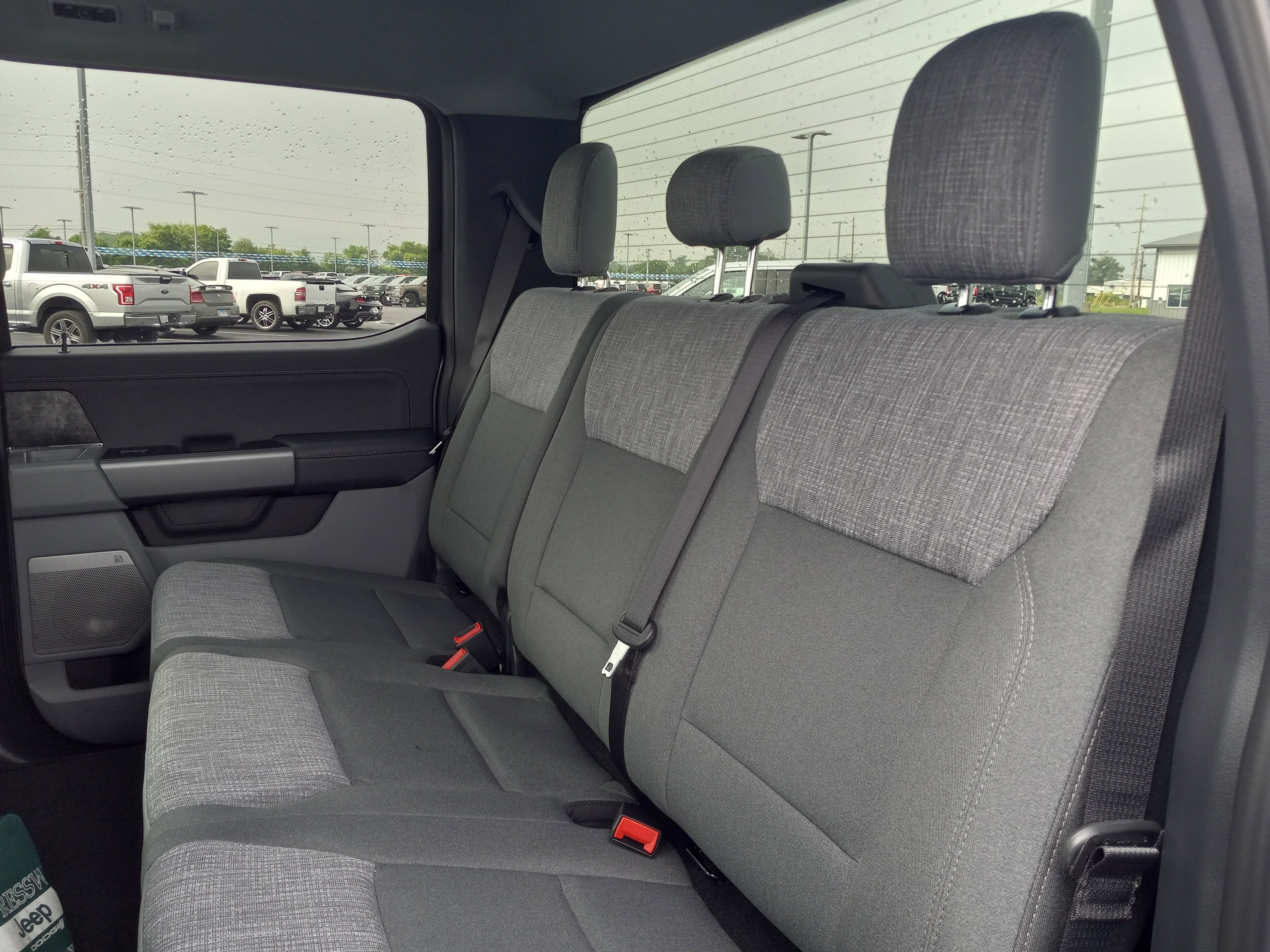 2025 Ford Super Duty F-250 SRW XLT