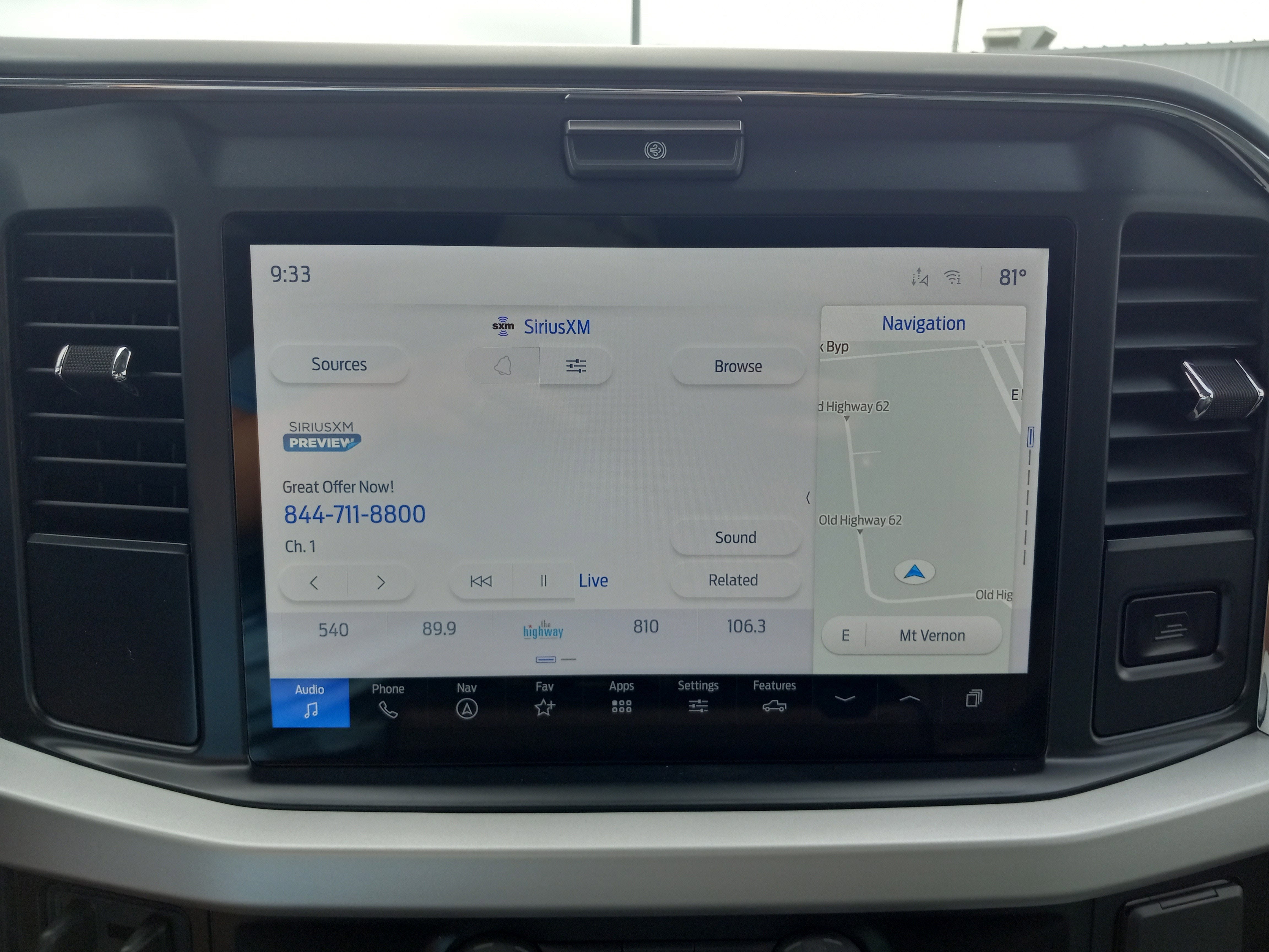 2025 Ford Super Duty F-250 SRW XLT