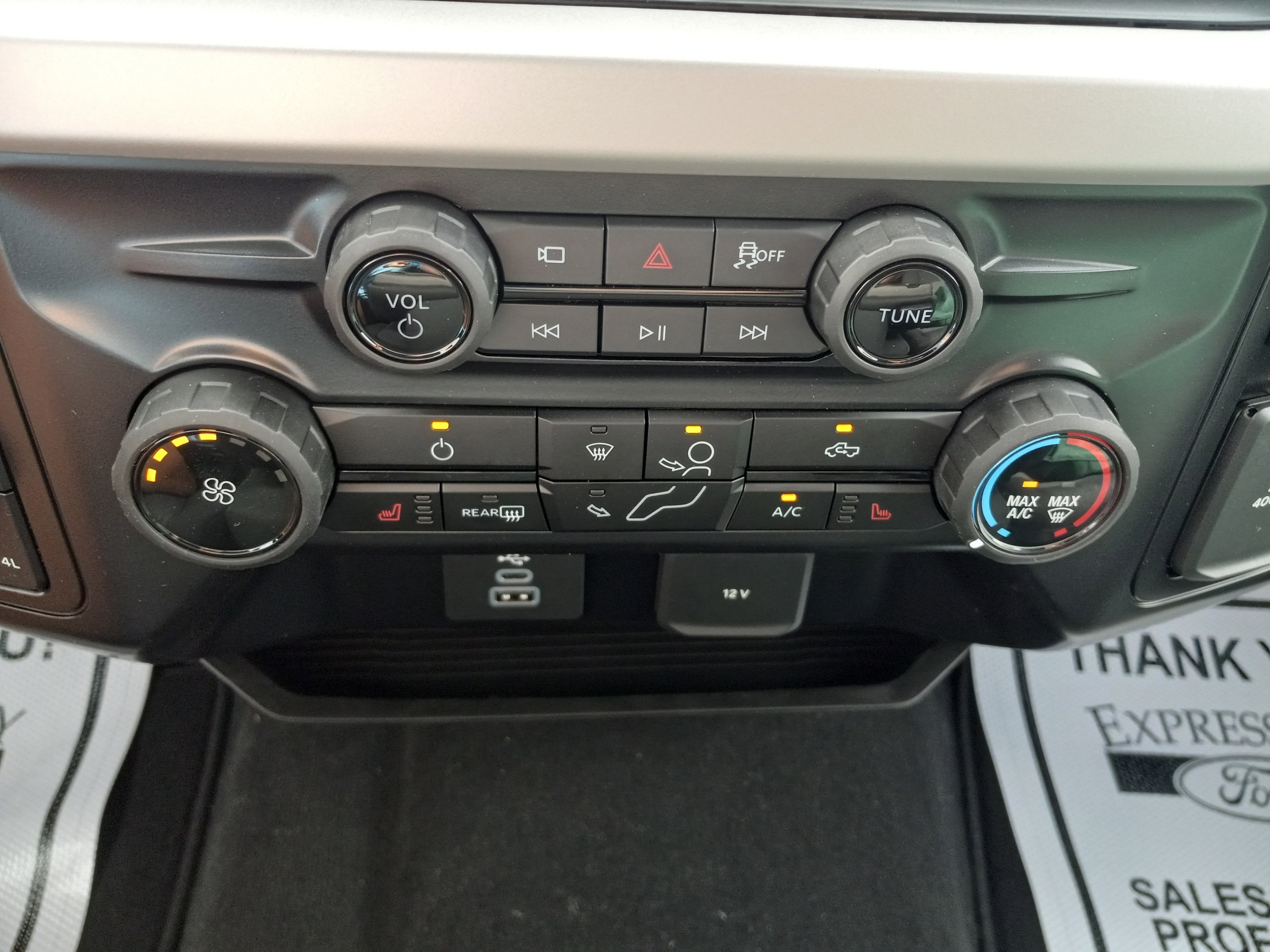 2025 Ford Super Duty F-250 SRW XLT