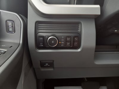 2025 Ford Super Duty F-250 SRW XLT