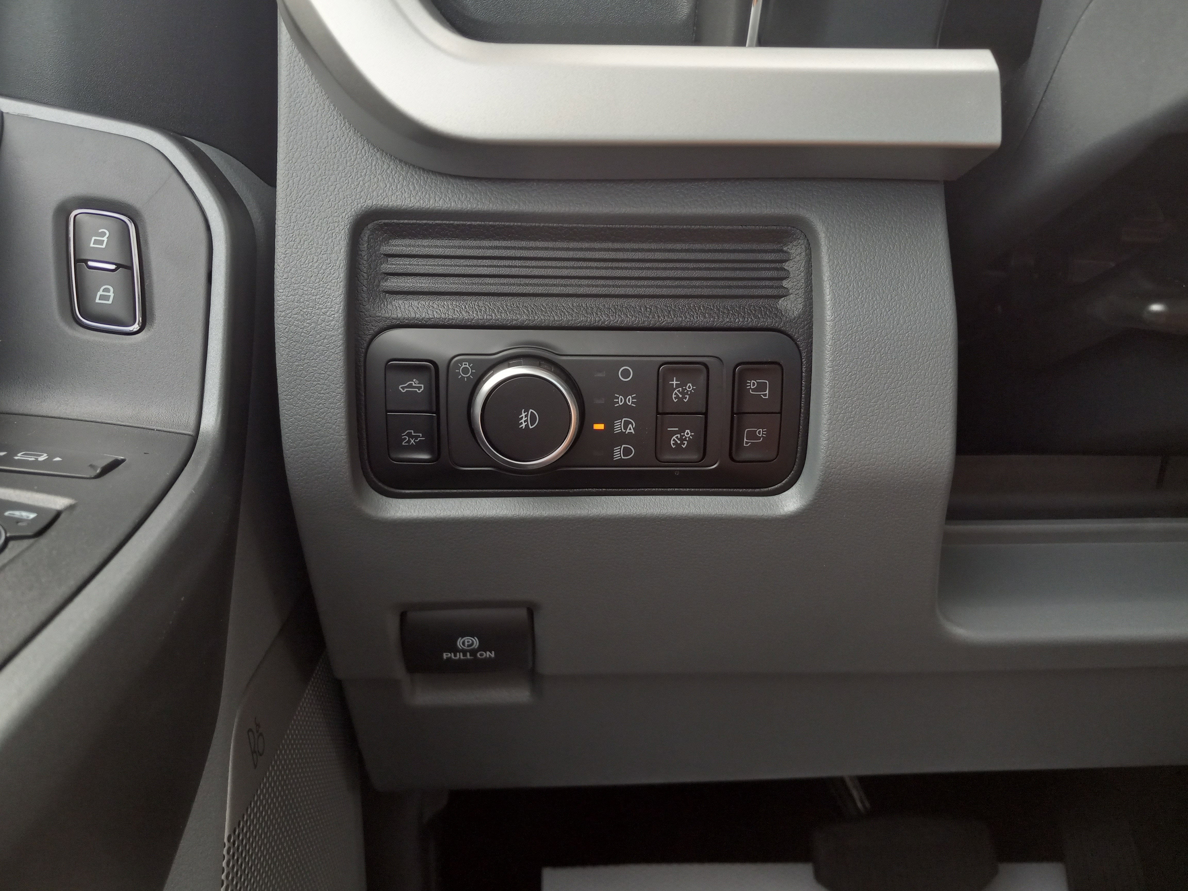 2025 Ford Super Duty F-250 SRW XLT