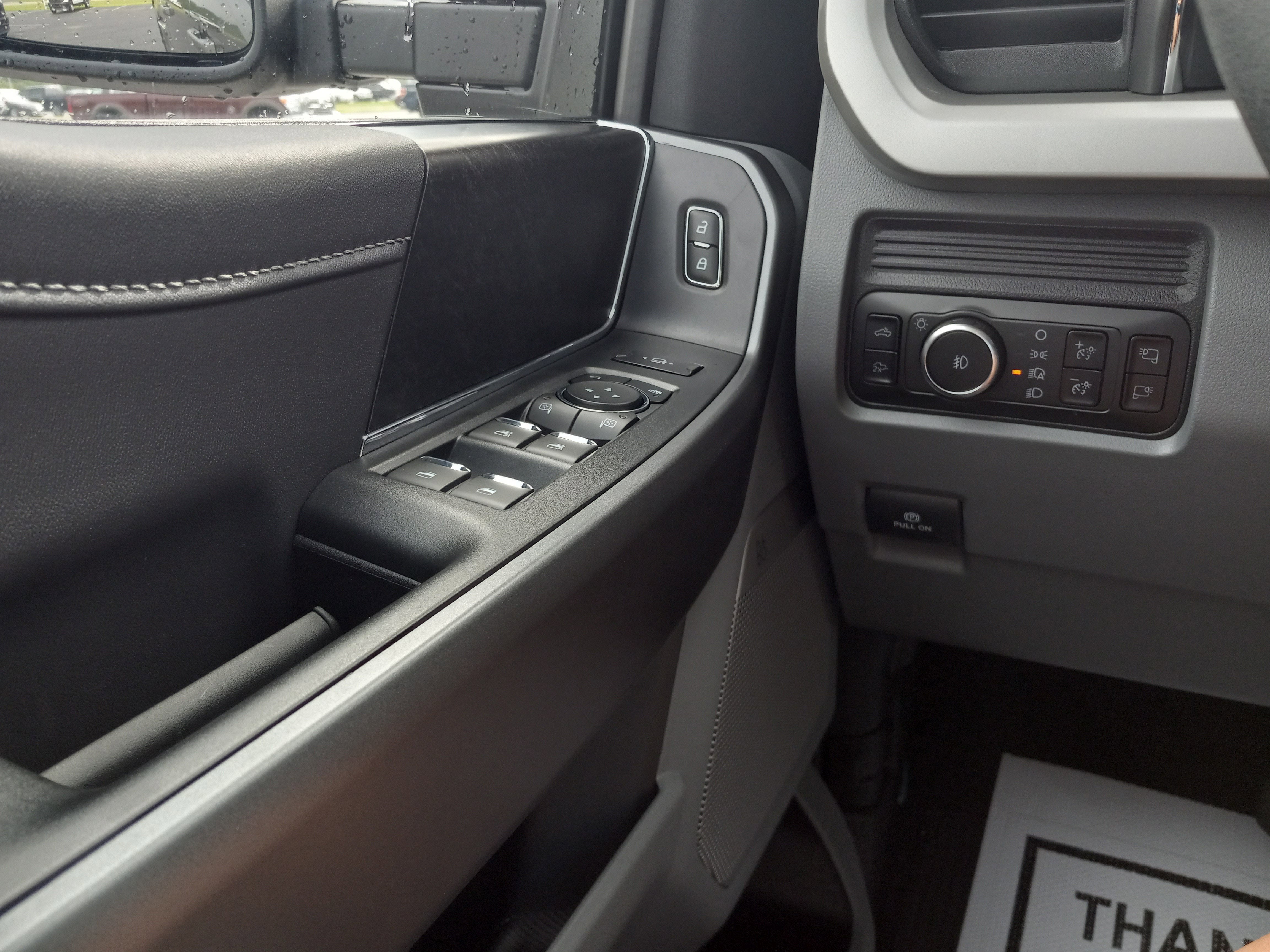 2025 Ford Super Duty F-250 SRW XLT