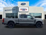 2025 Ford Super Duty F-250 SRW XLT
