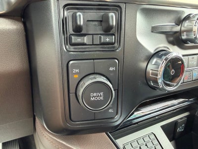 2026 Ford Super Duty F-250 SRW King Ranch