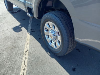 2026 Ford Super Duty F-250 SRW King Ranch 4WD Crew Cab 6.75' Box