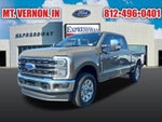 2026 Ford Super Duty F-250 SRW King Ranch 4WD Crew Cab 6.75' Box