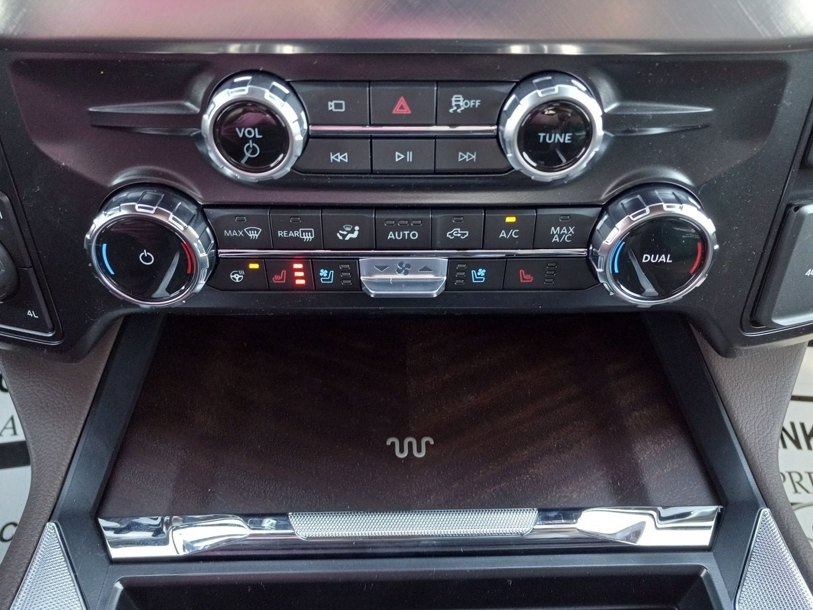 2026 Ford Super Duty F-250 SRW King Ranch 4WD Crew Cab 6.75' Box