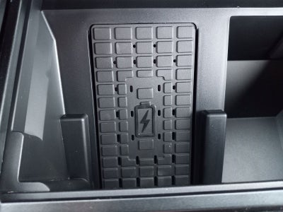 2026 Ford Super Duty F-250 SRW King Ranch 4WD Crew Cab 6.75' Box