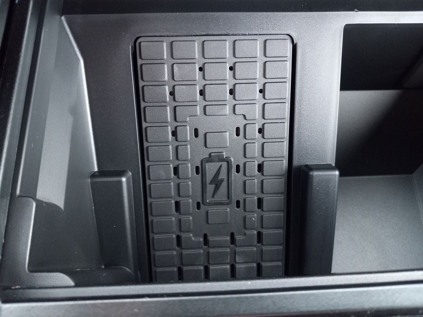 2026 Ford Super Duty F-250 SRW King Ranch 4WD Crew Cab 6.75' Box