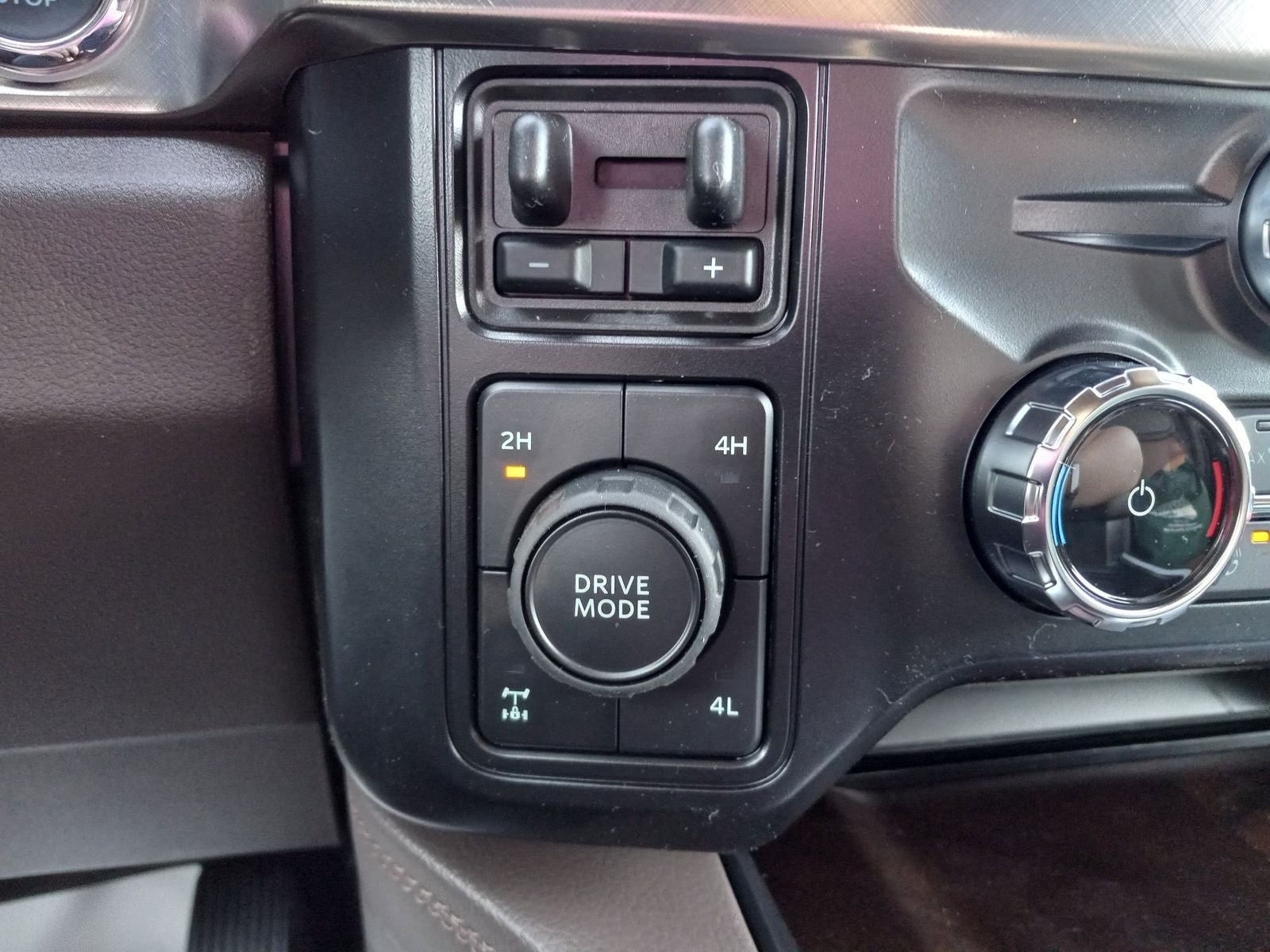 2026 Ford Super Duty F-250 SRW King Ranch 4WD Crew Cab 6.75' Box