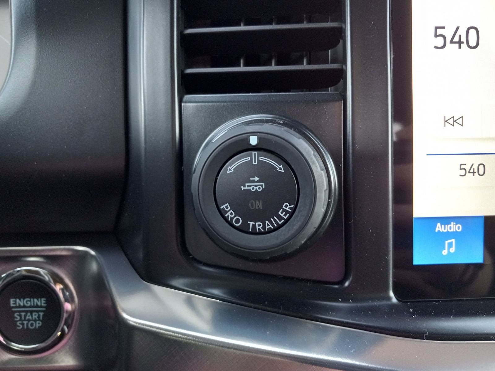 2026 Ford Super Duty F-250 SRW King Ranch 4WD Crew Cab 6.75' Box