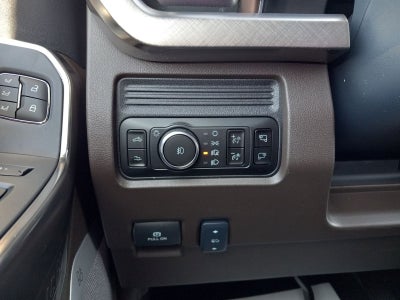 2026 Ford Super Duty F-250 SRW King Ranch 4WD Crew Cab 6.75' Box