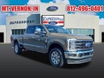 2026 Ford Super Duty F-250 SRW King Ranch 4WD Crew Cab 6.75' Box