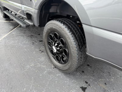 2026 Ford Super Duty F-250 SRW XLT