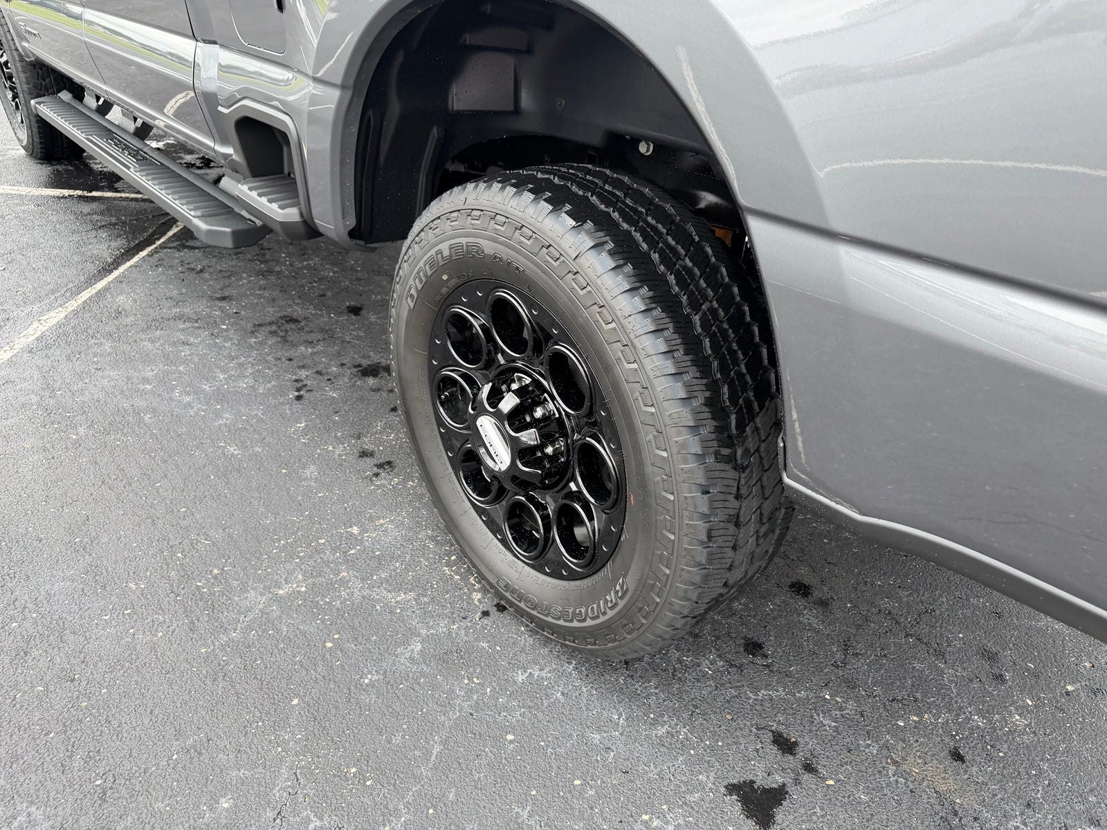 2026 Ford Super Duty F-250 SRW XLT