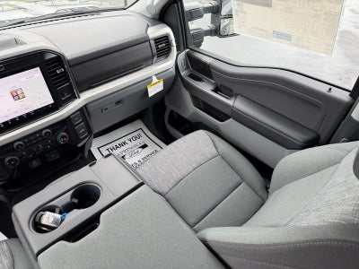 2026 Ford Super Duty F-250 SRW XLT