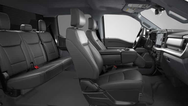 2026 Ford Super Duty F-250 SRW XLT