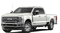 2026 Ford Super Duty F-250 SRW LARIAT 4WD Crew Cab 6.75' Box