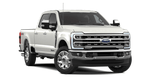 2026 Ford Super Duty F-250 SRW LARIAT 4WD Crew Cab 6.75' Box
