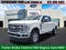 2025 Ford Super Duty F-250 SRW King Ranch 4WD Crew Cab 6.75' Box