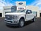 2025 Ford Super Duty F-250 SRW King Ranch 4WD Crew Cab 6.75' Box