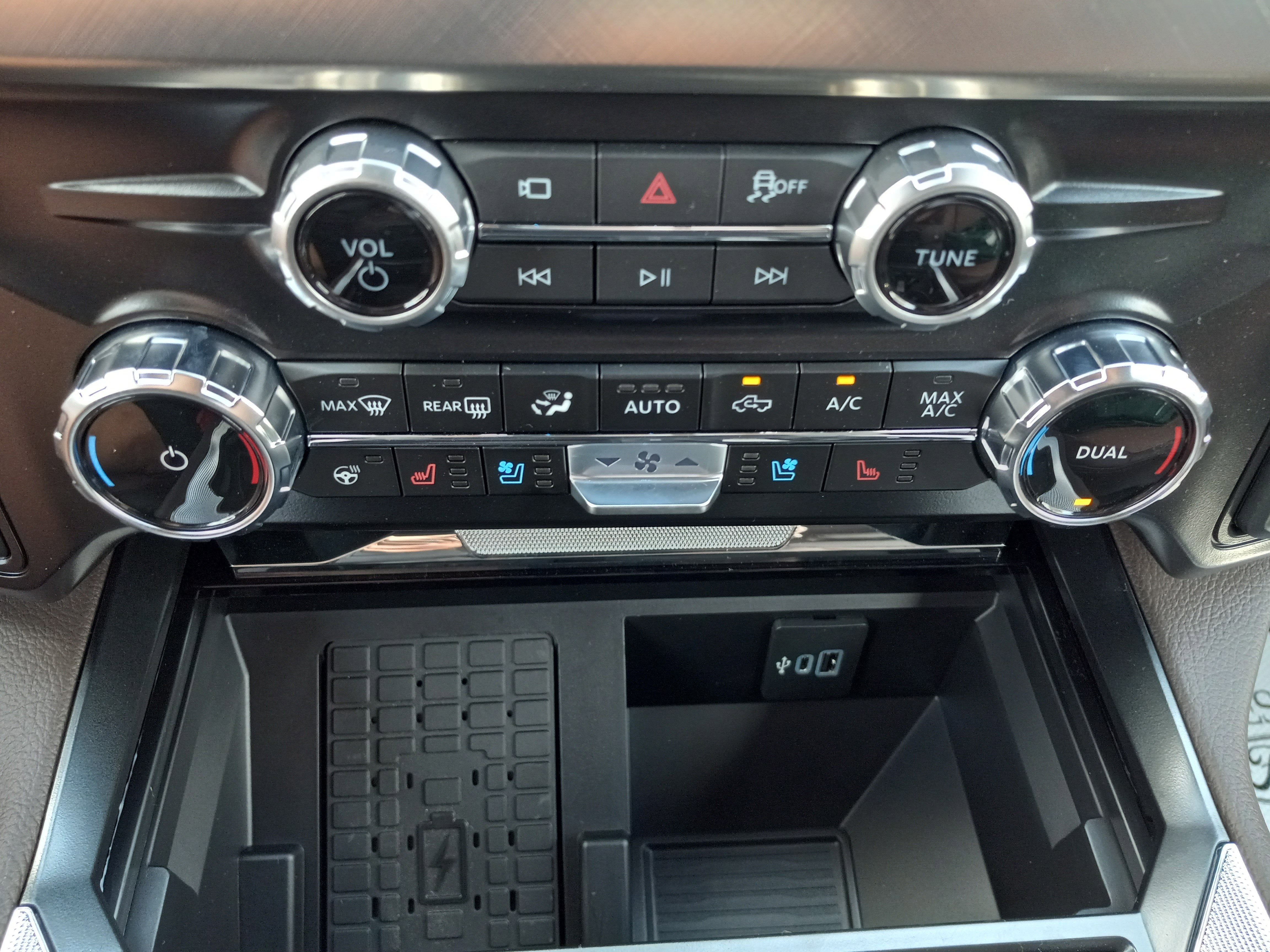 2025 Ford Super Duty F-250 SRW King Ranch 4WD Crew Cab 6.75' Box