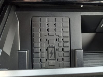 2025 Ford Super Duty F-250 SRW King Ranch 4WD Crew Cab 6.75' Box