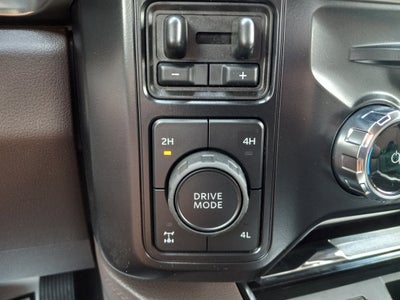 2025 Ford Super Duty F-250 SRW King Ranch 4WD Crew Cab 6.75' Box