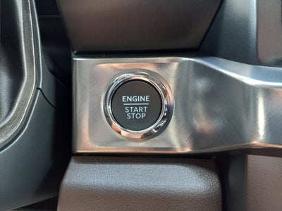 2025 Ford Super Duty F-250 SRW King Ranch 4WD Crew Cab 6.75' Box