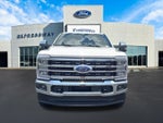 2025 Ford Super Duty F-250 SRW King Ranch 4WD Crew Cab 6.75' Box