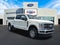 2025 Ford Super Duty F-250 SRW King Ranch 4WD Crew Cab 6.75' Box