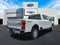 2025 Ford Super Duty F-250 SRW King Ranch 4WD Crew Cab 6.75' Box