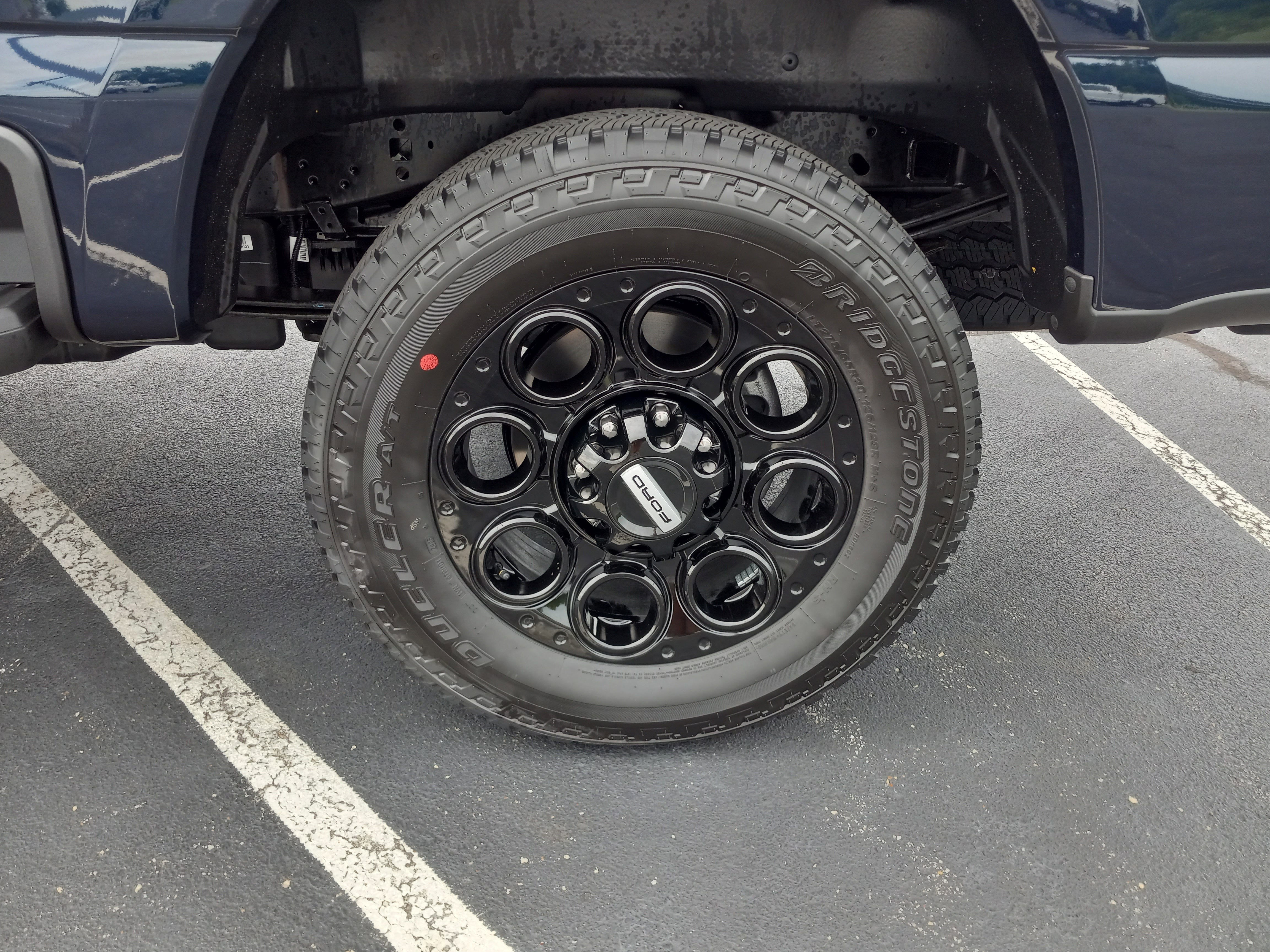 2025 Ford Super Duty F-250 SRW XLT