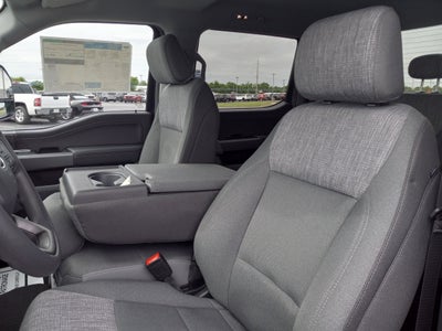 2025 Ford Super Duty F-250 SRW XLT