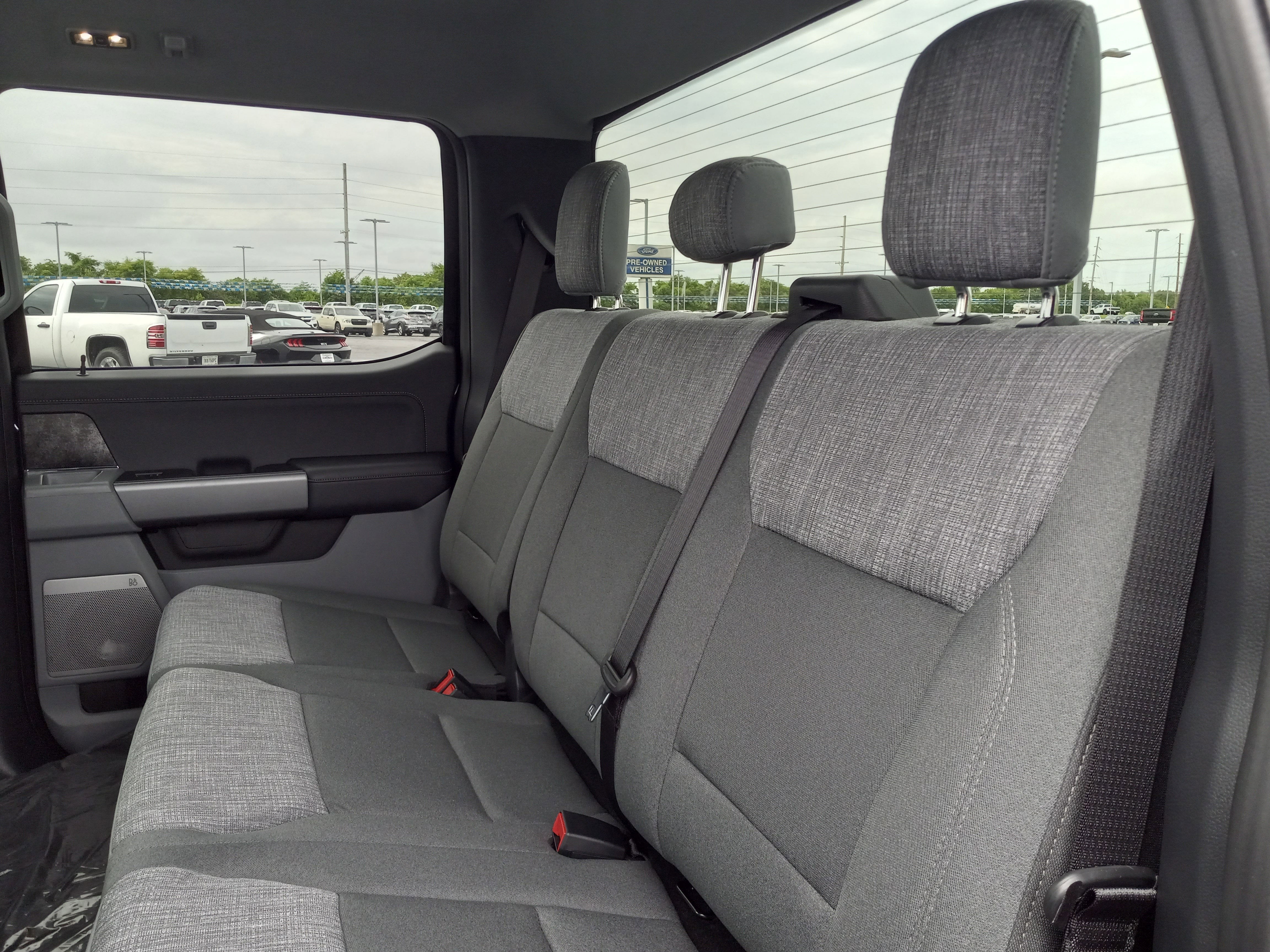 2025 Ford Super Duty F-250 SRW XLT