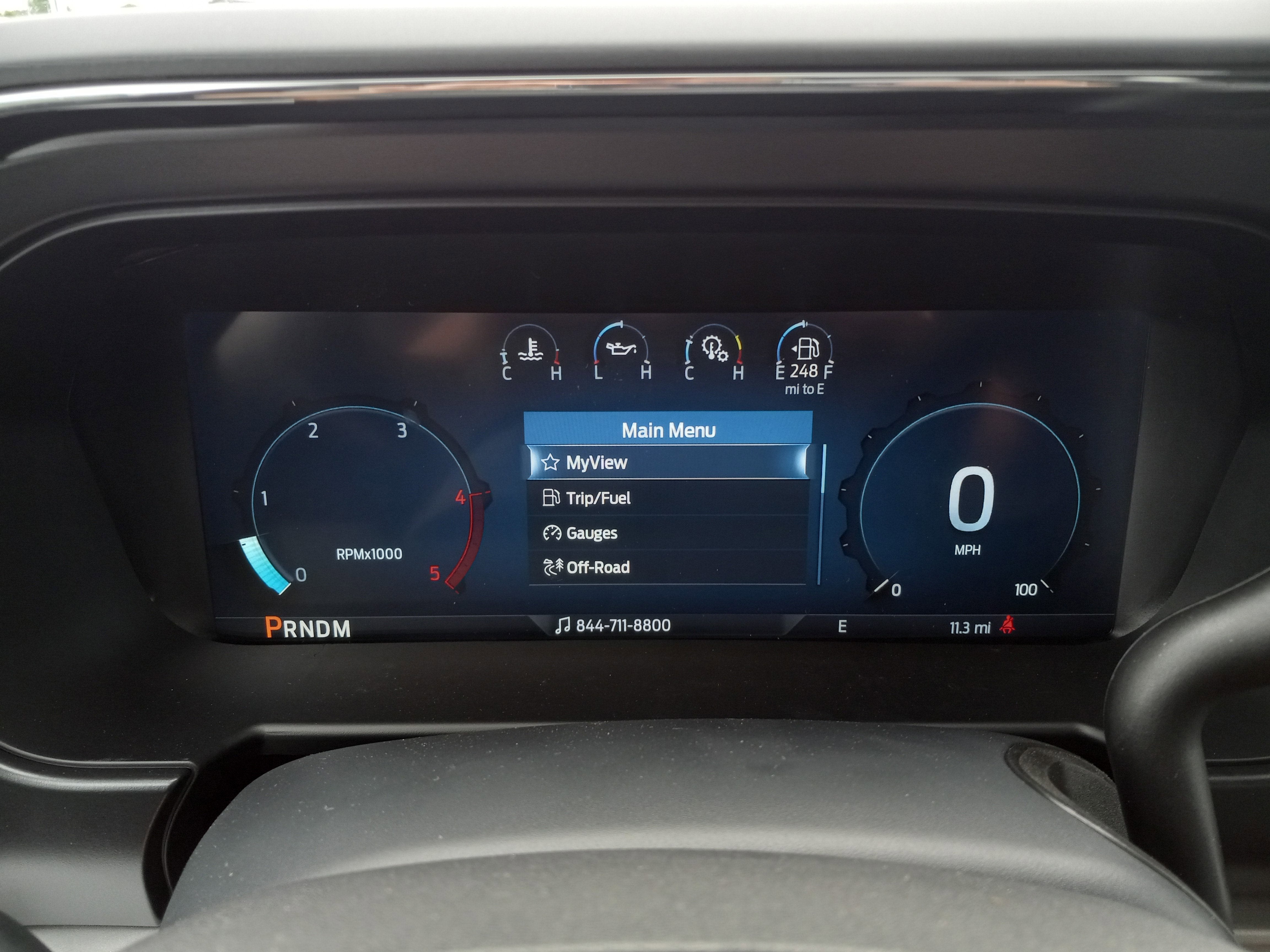 2025 Ford Super Duty F-250 SRW XLT