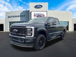 2025 Ford Super Duty F-250 SRW XLT
