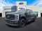 2025 Ford Super Duty F-250 SRW XLT