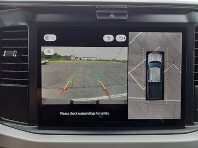 2025 Ford Super Duty F-250 SRW XLT