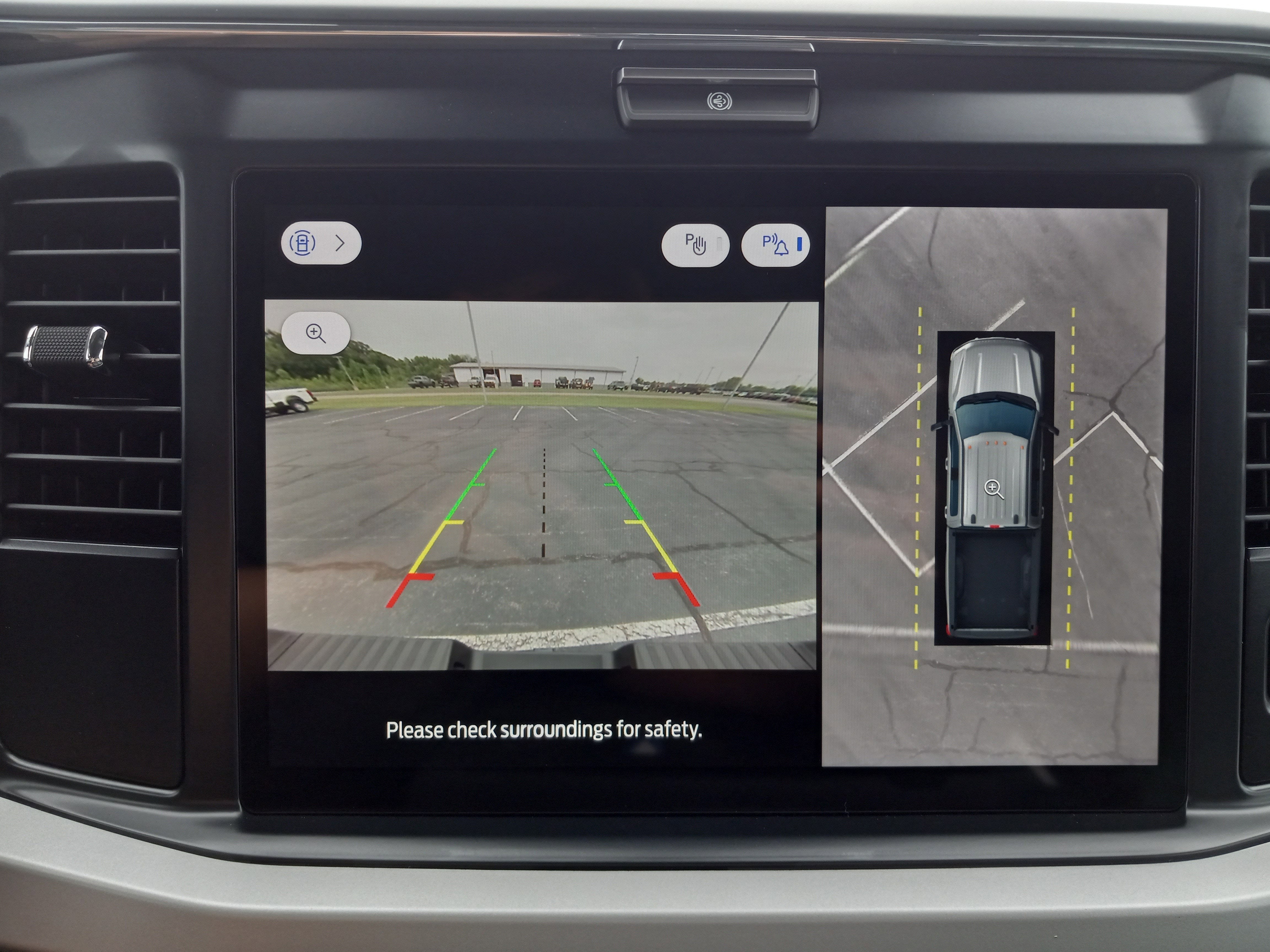 2025 Ford Super Duty F-250 SRW XLT