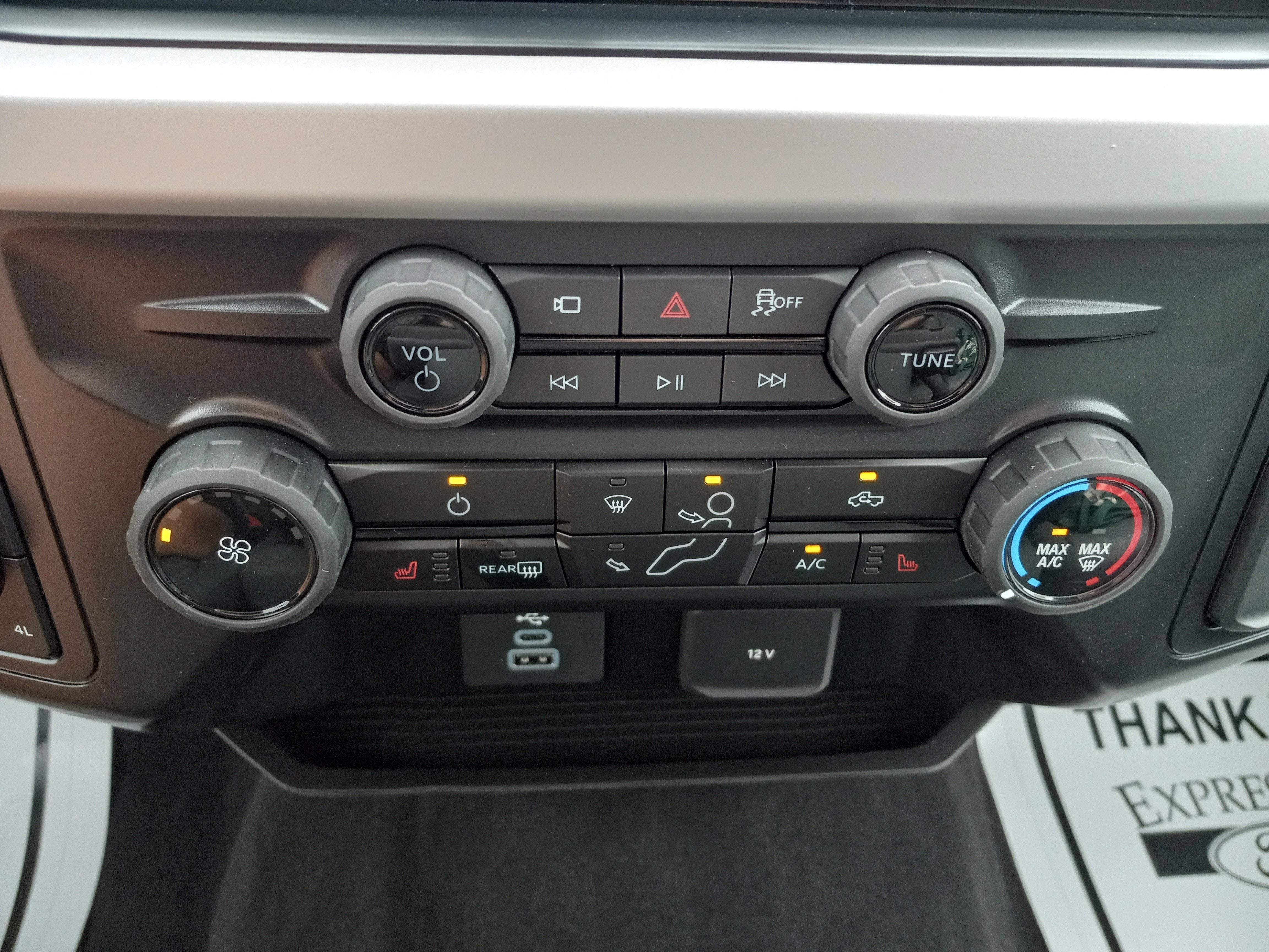 2025 Ford Super Duty F-250 SRW XLT