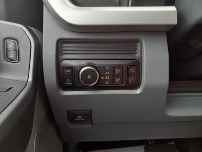 2025 Ford Super Duty F-250 SRW XLT