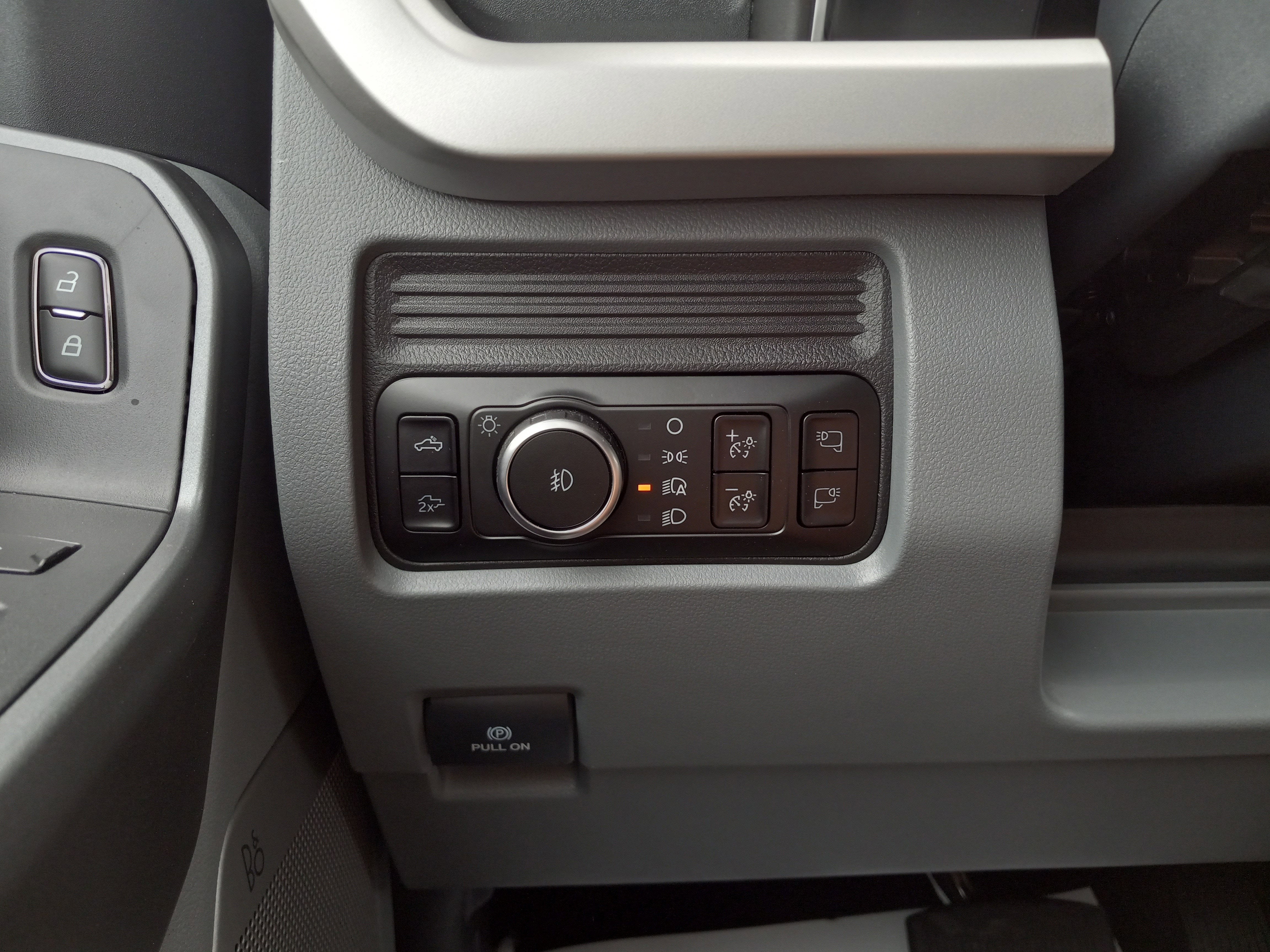 2025 Ford Super Duty F-250 SRW XLT