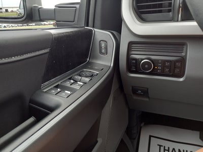 2025 Ford Super Duty F-250 SRW XLT