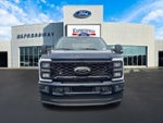 2025 Ford Super Duty F-250 SRW XLT